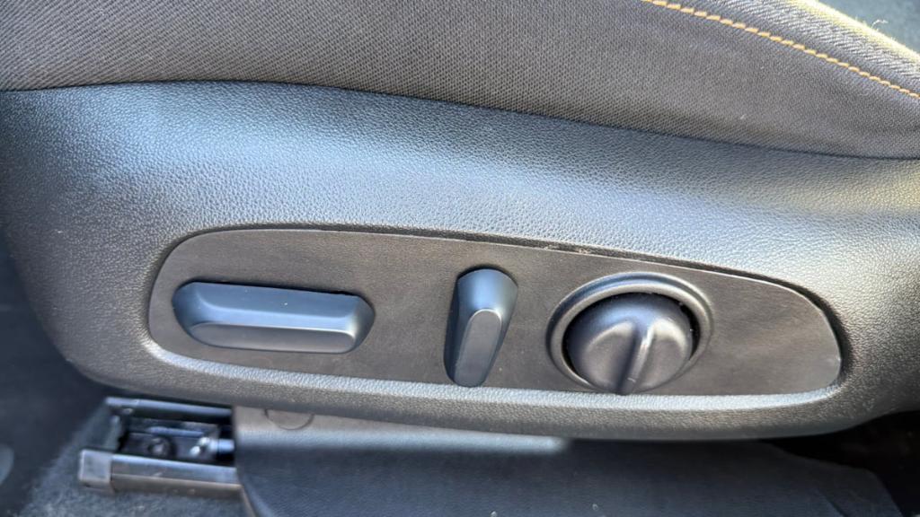 used 2024 Chevrolet Equinox car, priced at $23,295