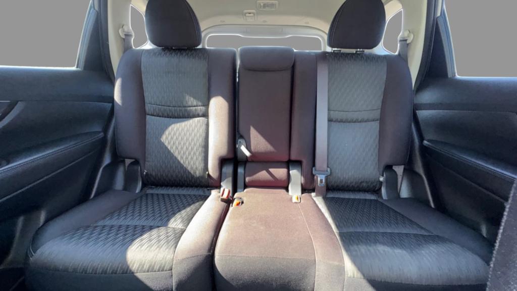 used 2020 Nissan Rogue car, priced at $19,995