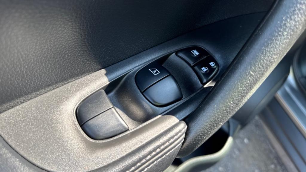 used 2020 Nissan Rogue car, priced at $19,995