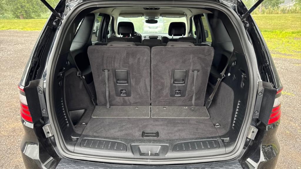 used 2020 Dodge Durango car, priced at $22,495