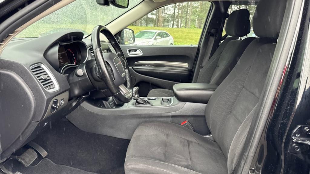used 2020 Dodge Durango car, priced at $22,495