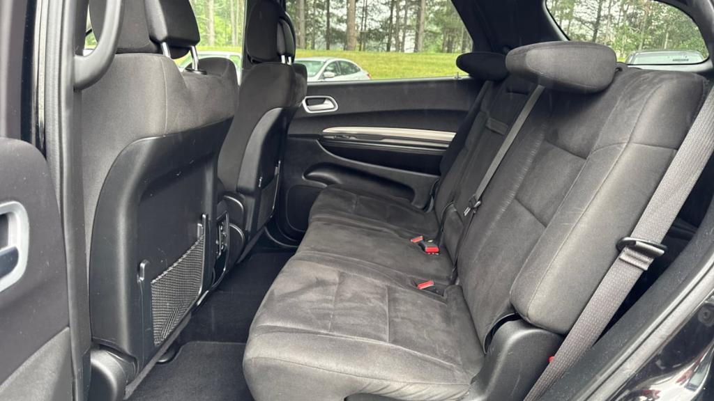 used 2020 Dodge Durango car, priced at $22,495