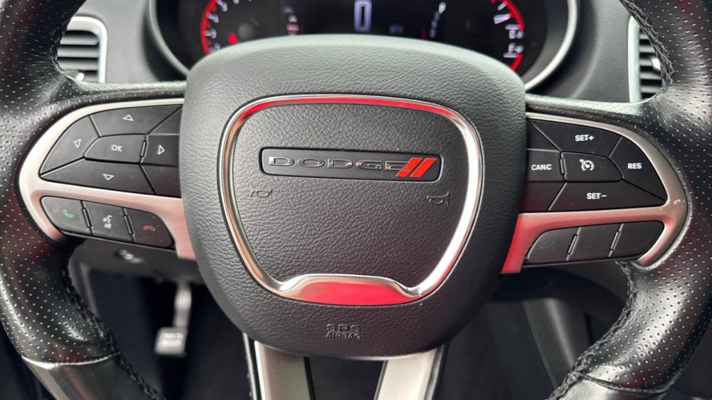used 2020 Dodge Durango car, priced at $22,495
