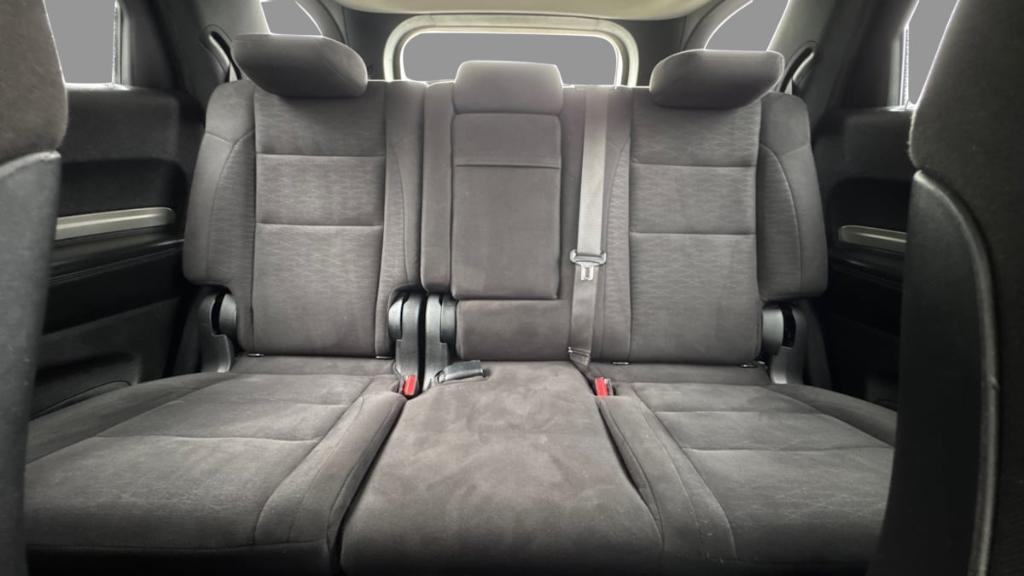 used 2020 Dodge Durango car, priced at $22,495