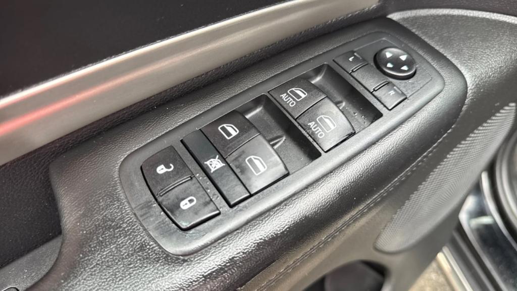 used 2020 Dodge Durango car, priced at $22,495