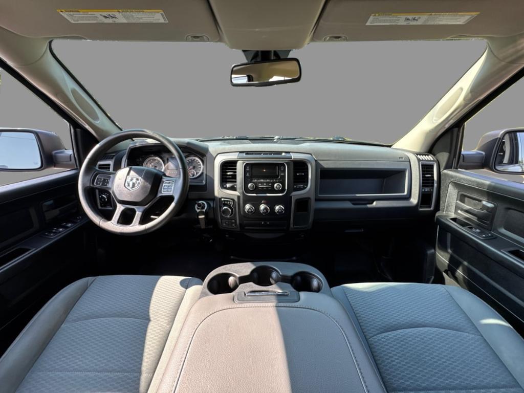 used 2018 Ram 1500 car, priced at $20,495