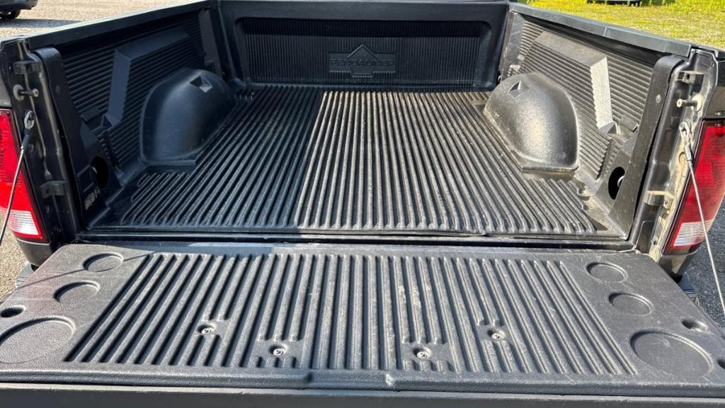 used 2018 Ram 1500 car, priced at $20,495