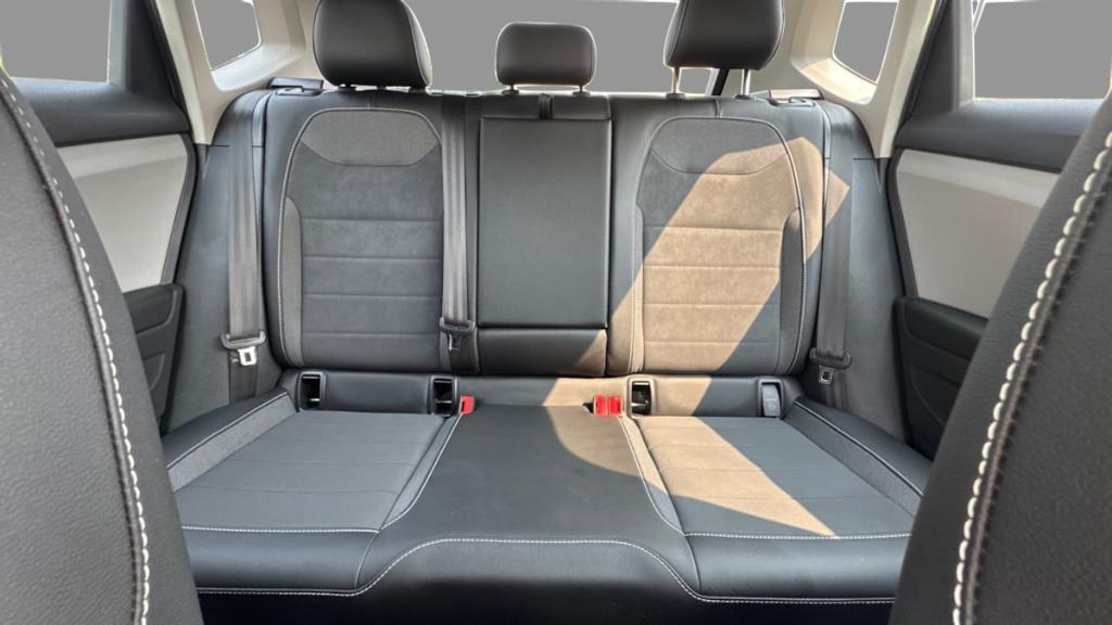used 2022 Volkswagen Taos car, priced at $18,995