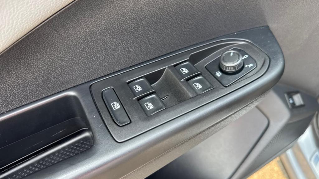used 2022 Volkswagen Taos car, priced at $18,995