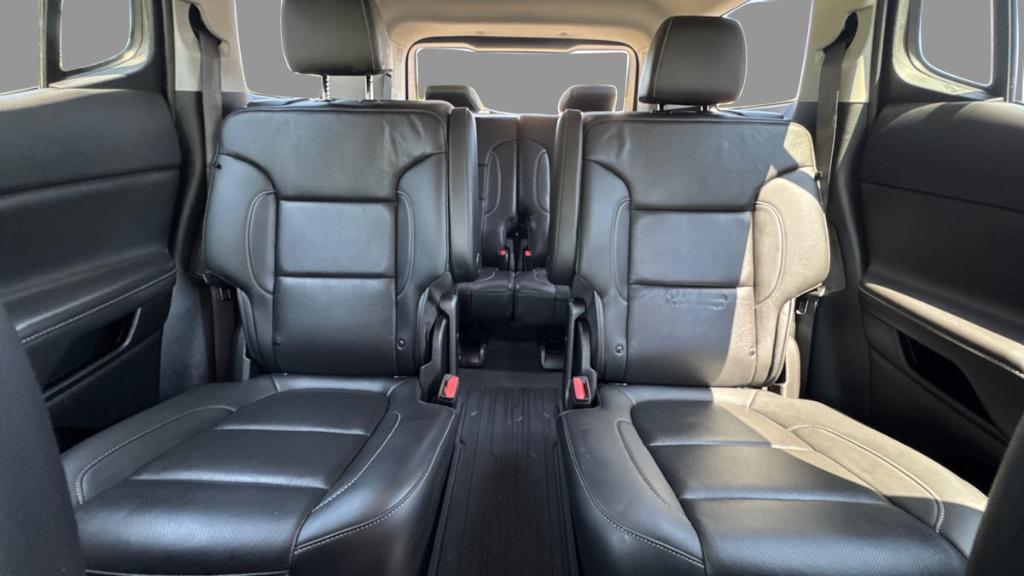 used 2023 GMC Acadia car, priced at $33,895