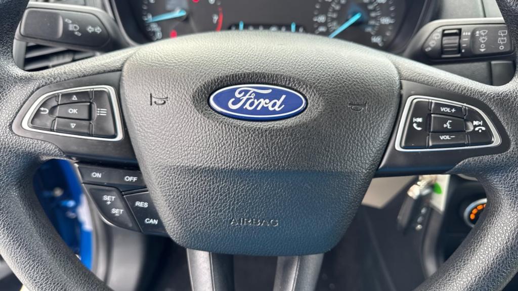 used 2021 Ford EcoSport car, priced at $14,995