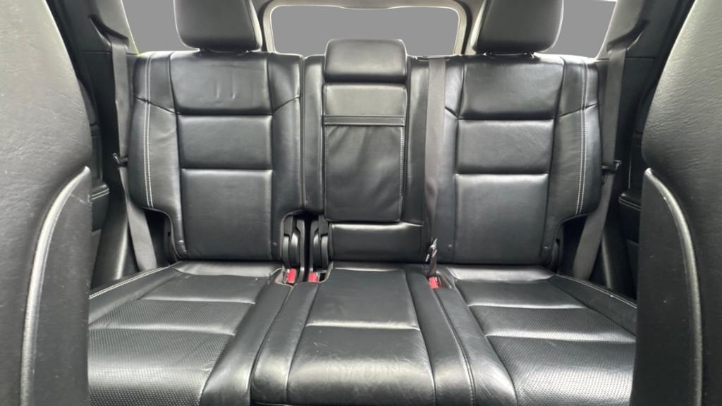 used 2021 Jeep Grand Cherokee car, priced at $26,495