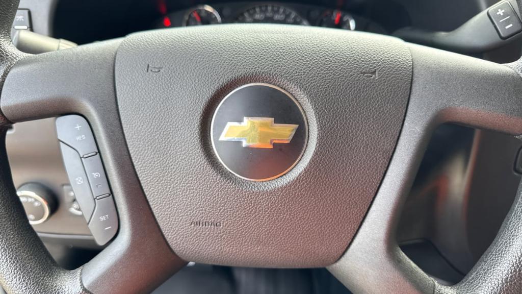 used 2024 Chevrolet Express 2500 car, priced at $38,995