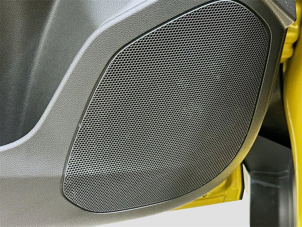 used 2025 Chevrolet Trax car, priced at $25,910