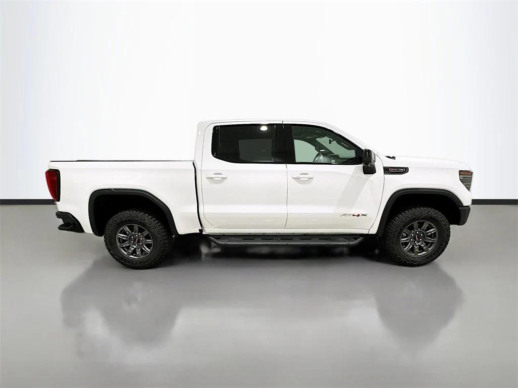 new 2026 GMC Sierra 1500 car, priced at $76,735