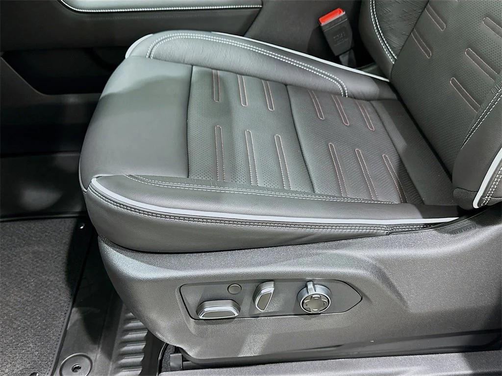 new 2026 GMC Sierra 1500 car, priced at $76,735