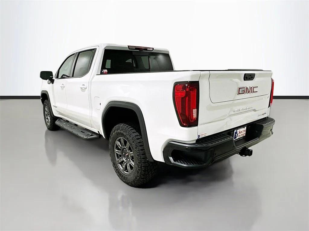 new 2026 GMC Sierra 1500 car, priced at $76,735