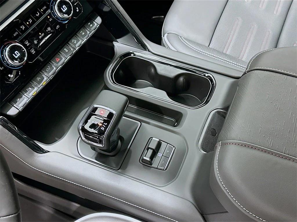 new 2026 GMC Sierra 1500 car, priced at $76,735