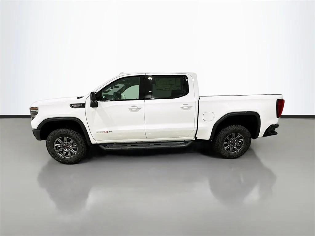 new 2026 GMC Sierra 1500 car, priced at $76,735