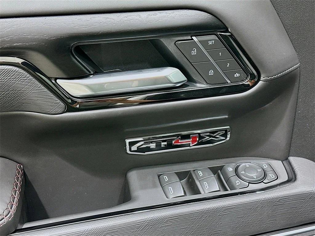 new 2026 GMC Sierra 1500 car, priced at $76,735