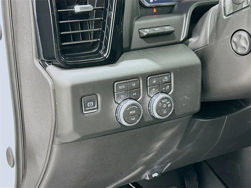 new 2026 GMC Sierra 1500 car, priced at $76,735