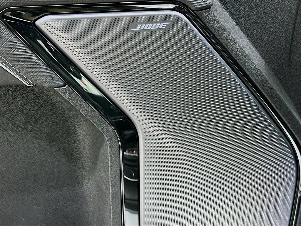 new 2026 GMC Sierra 1500 car, priced at $76,735