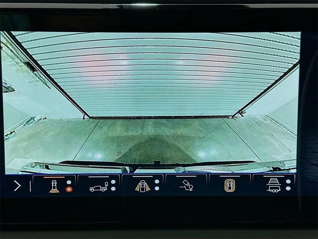 new 2026 GMC Sierra 1500 car, priced at $76,735