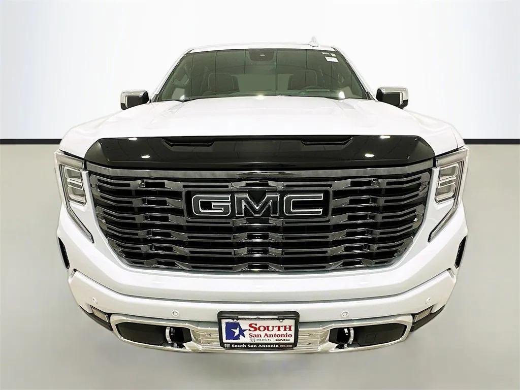 new 2026 GMC Sierra 1500 car, priced at $79,640