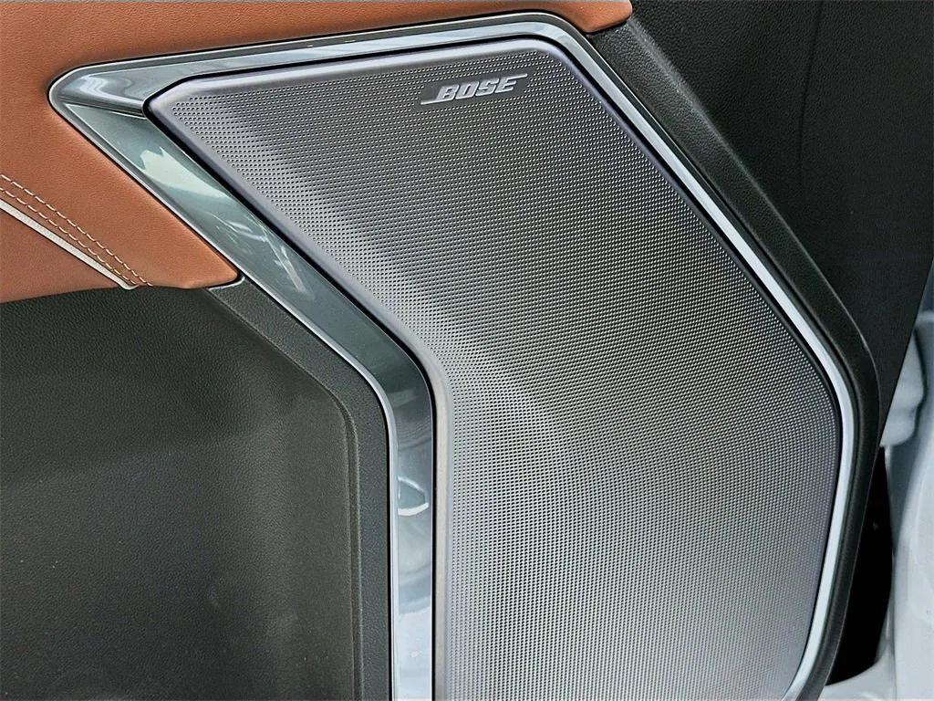 new 2026 GMC Sierra 1500 car, priced at $79,640