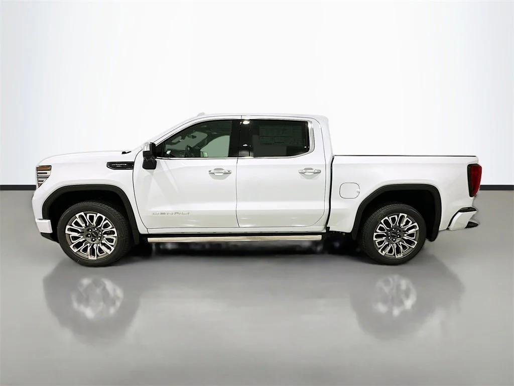 new 2026 GMC Sierra 1500 car, priced at $79,640