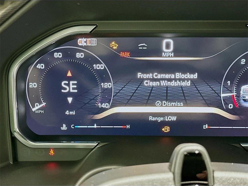 new 2026 GMC Sierra 1500 car, priced at $79,640