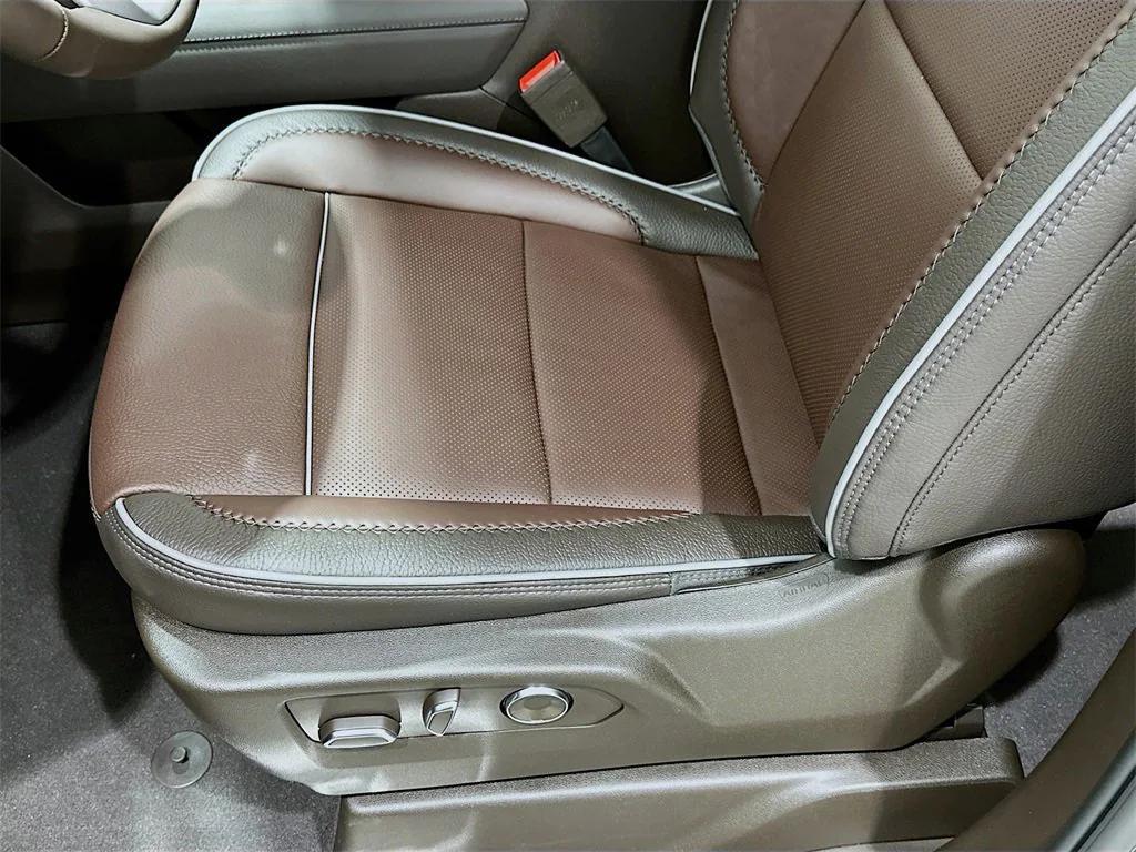 new 2026 GMC Sierra 1500 car, priced at $70,795