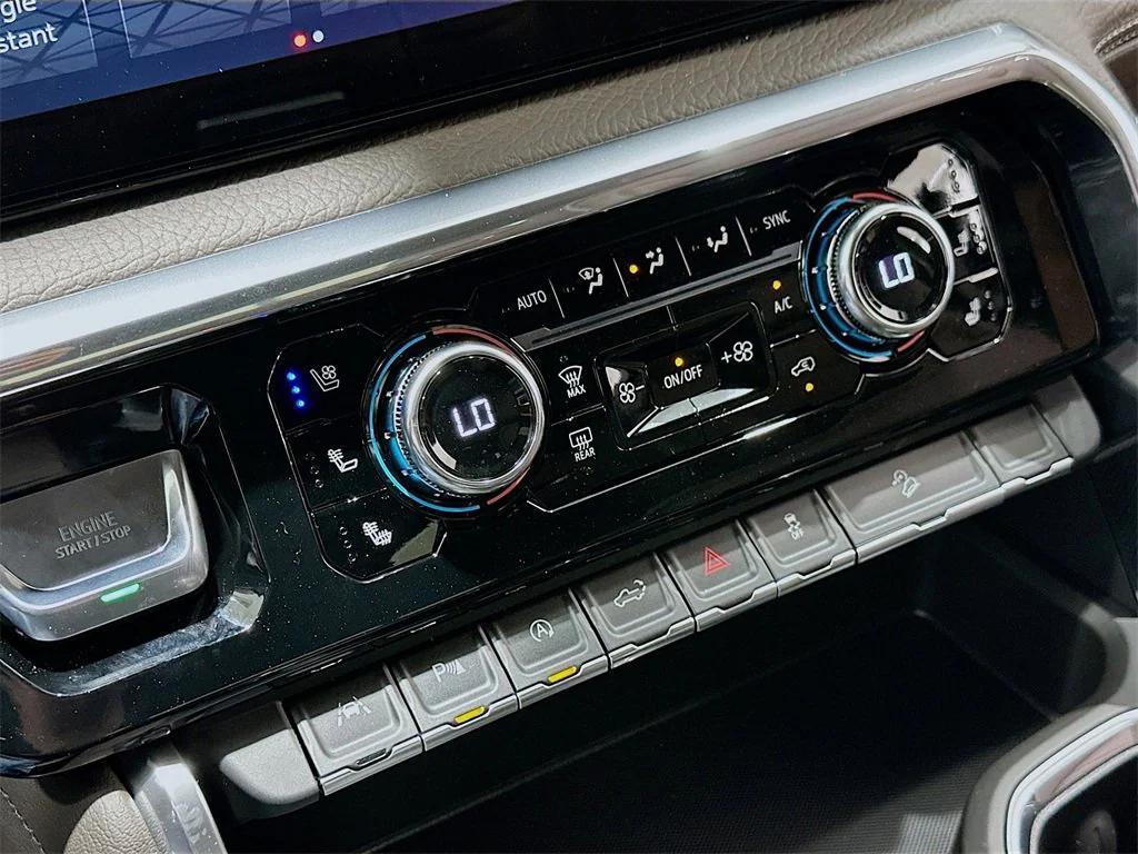 new 2026 GMC Sierra 1500 car, priced at $70,795