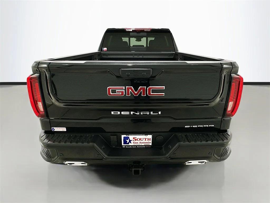 new 2026 GMC Sierra 1500 car, priced at $70,795