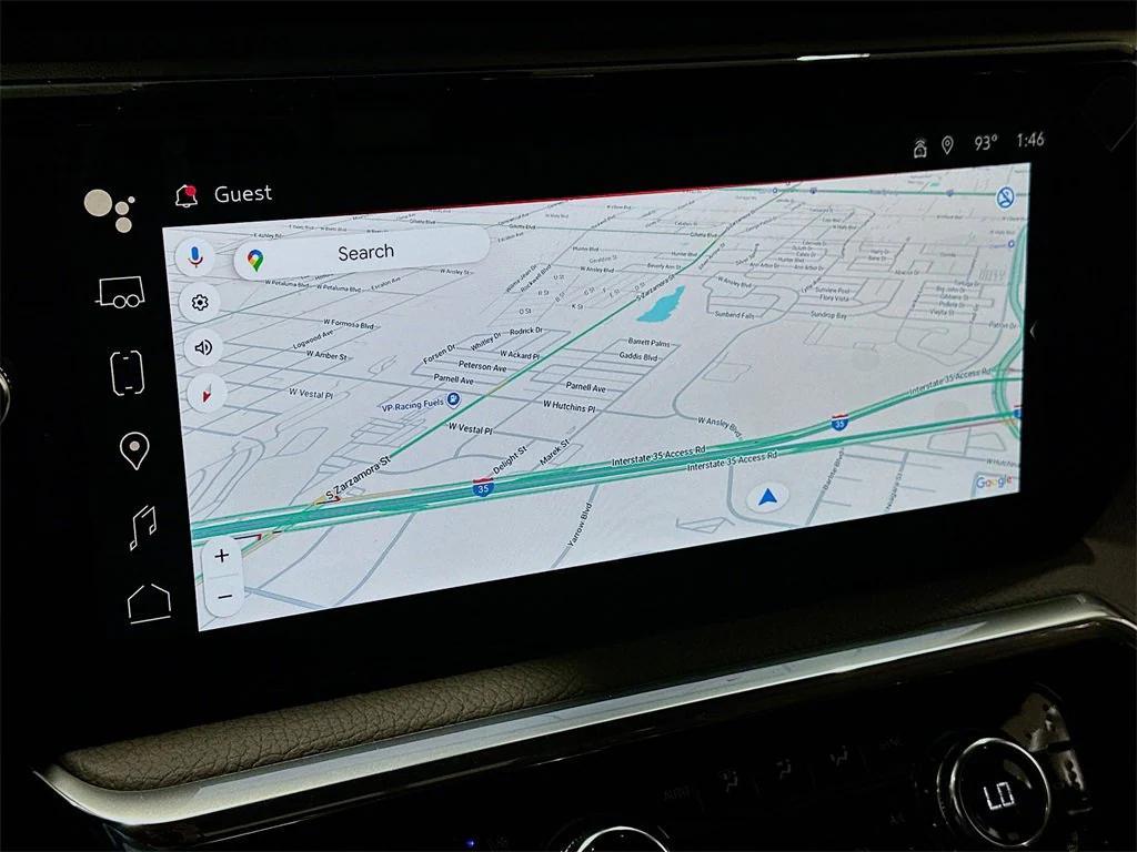 new 2026 GMC Sierra 1500 car, priced at $70,795