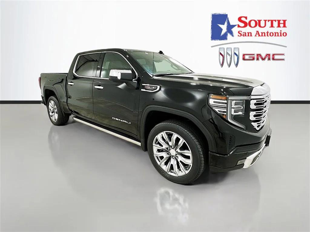 new 2026 GMC Sierra 1500 car, priced at $70,795