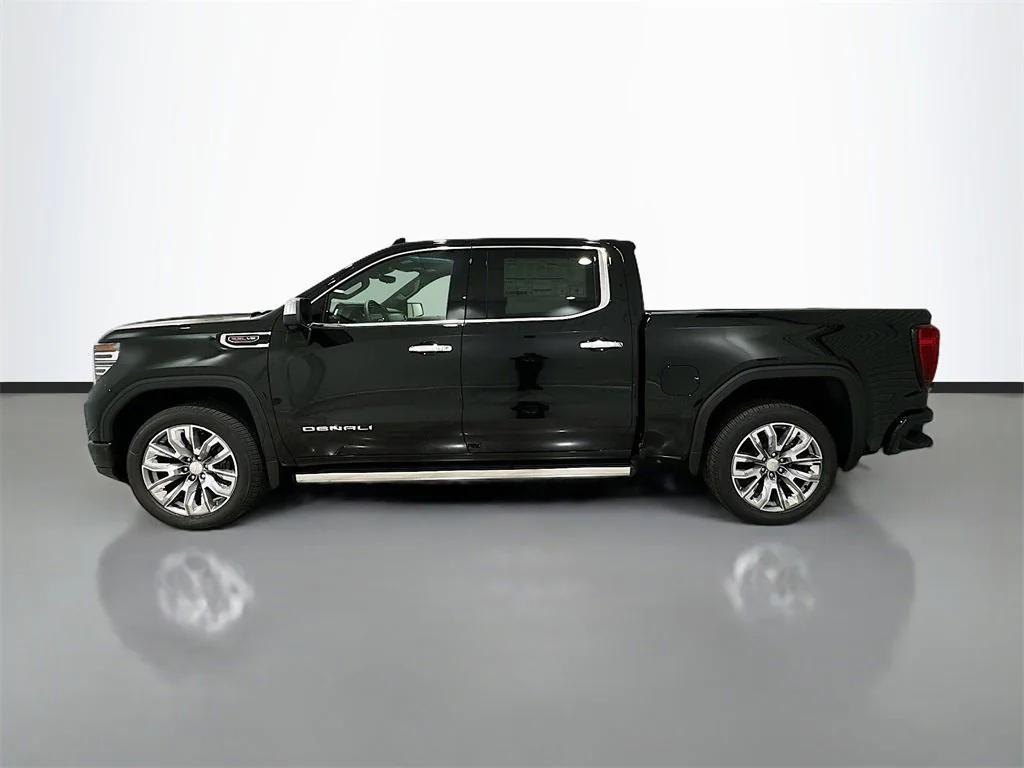 new 2026 GMC Sierra 1500 car, priced at $70,795