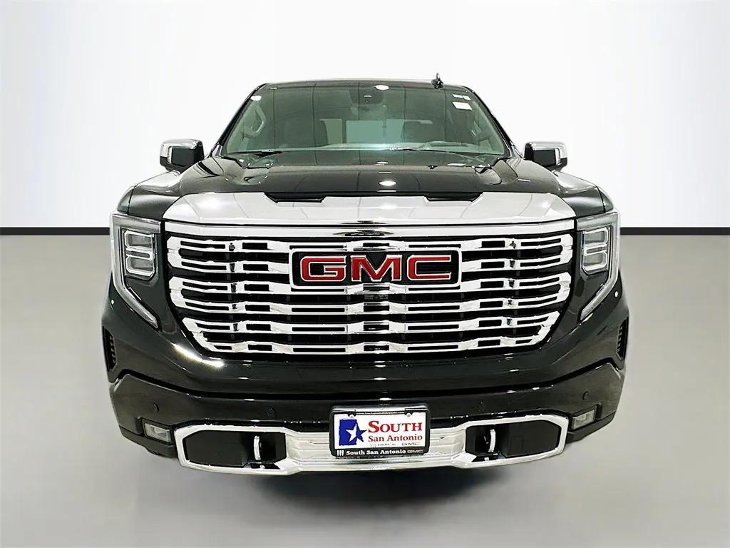 new 2026 GMC Sierra 1500 car, priced at $70,795