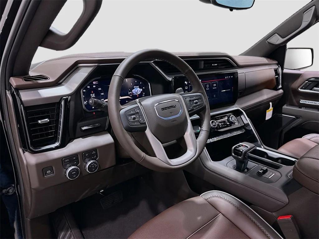 new 2026 GMC Sierra 1500 car, priced at $70,795