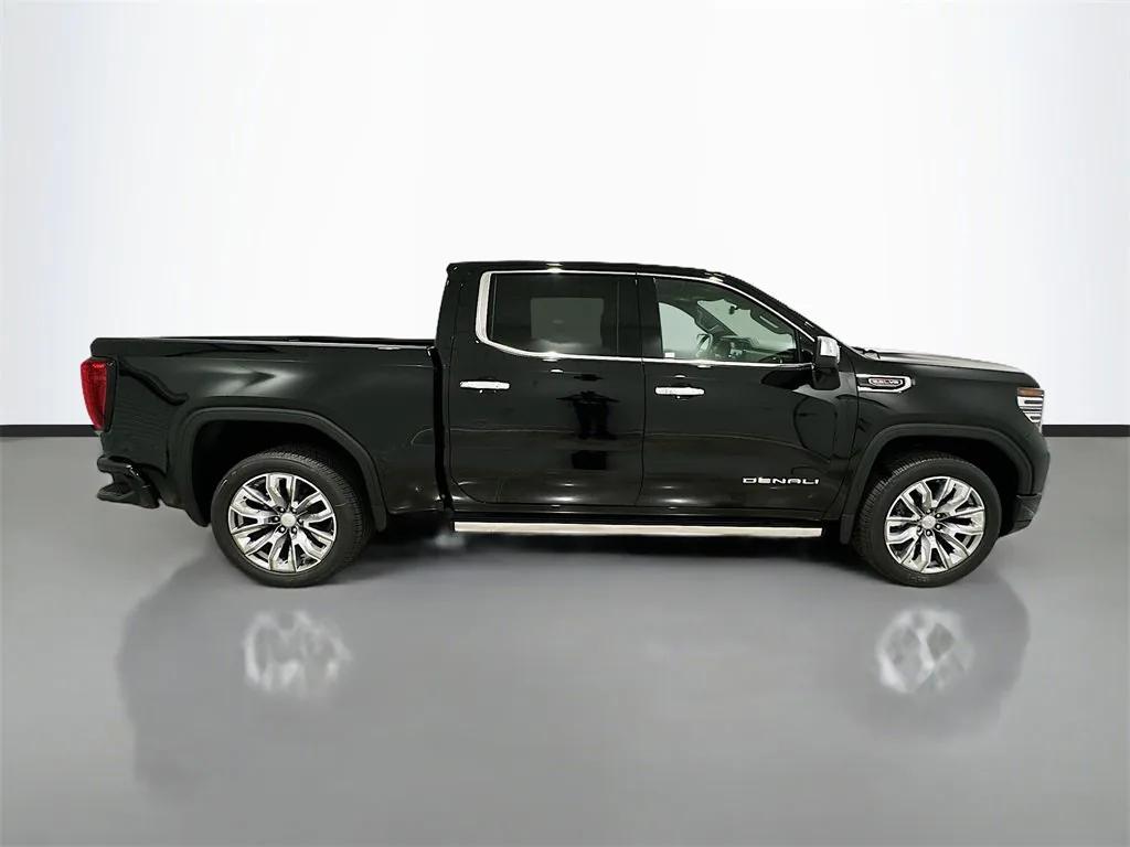 new 2026 GMC Sierra 1500 car, priced at $70,795