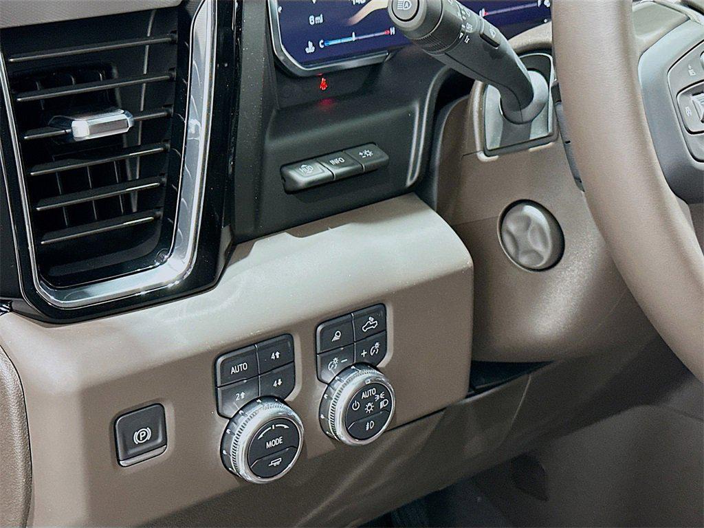 new 2026 GMC Sierra 1500 car, priced at $70,795