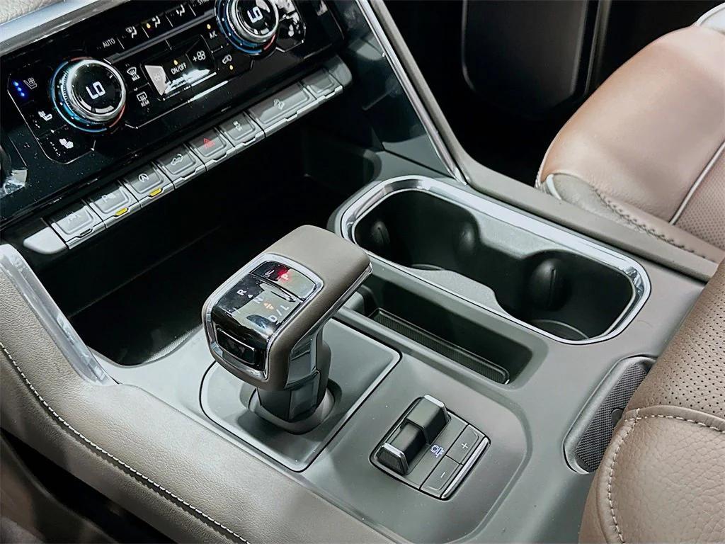 new 2026 GMC Sierra 1500 car, priced at $70,795