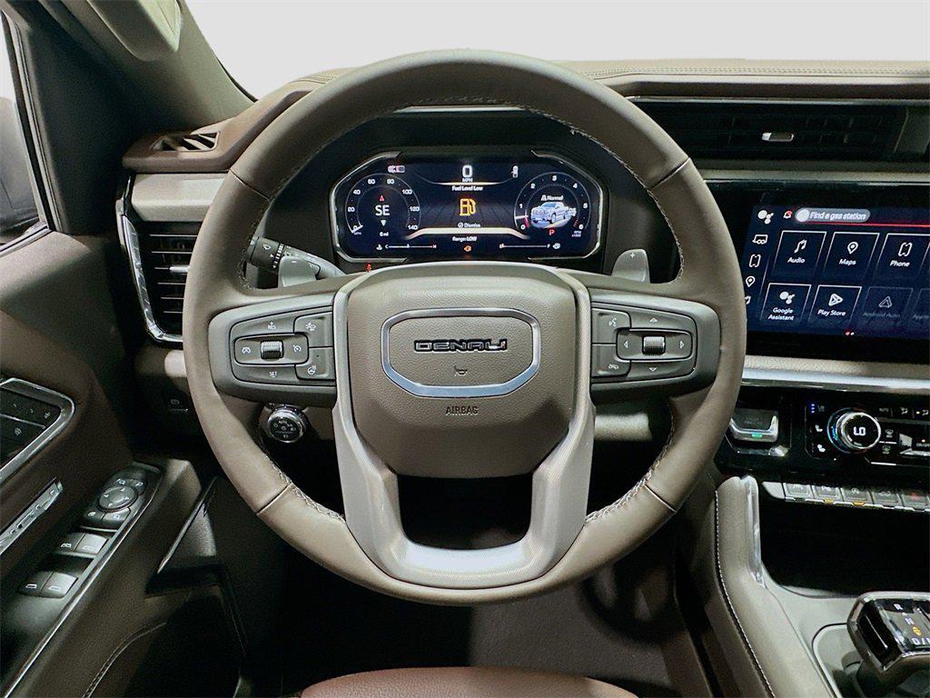 new 2026 GMC Sierra 1500 car, priced at $70,795