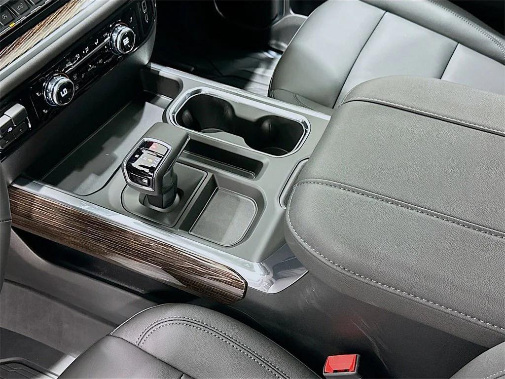 new 2026 GMC Sierra 1500 car, priced at $61,145