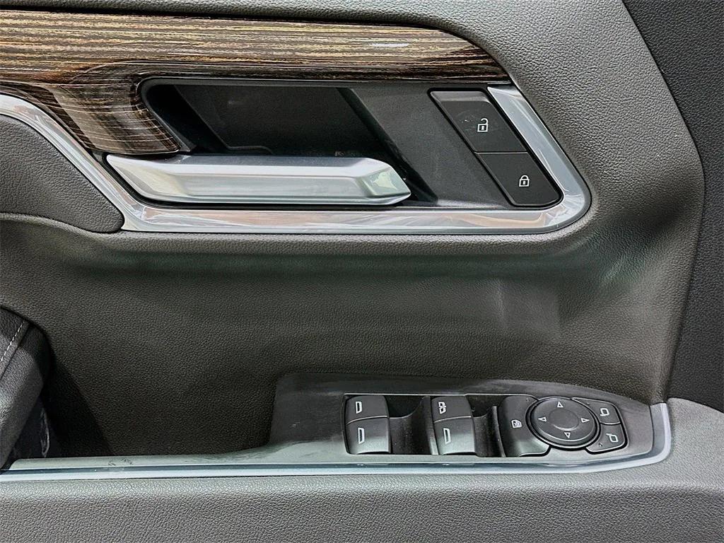 new 2026 GMC Sierra 1500 car, priced at $61,145