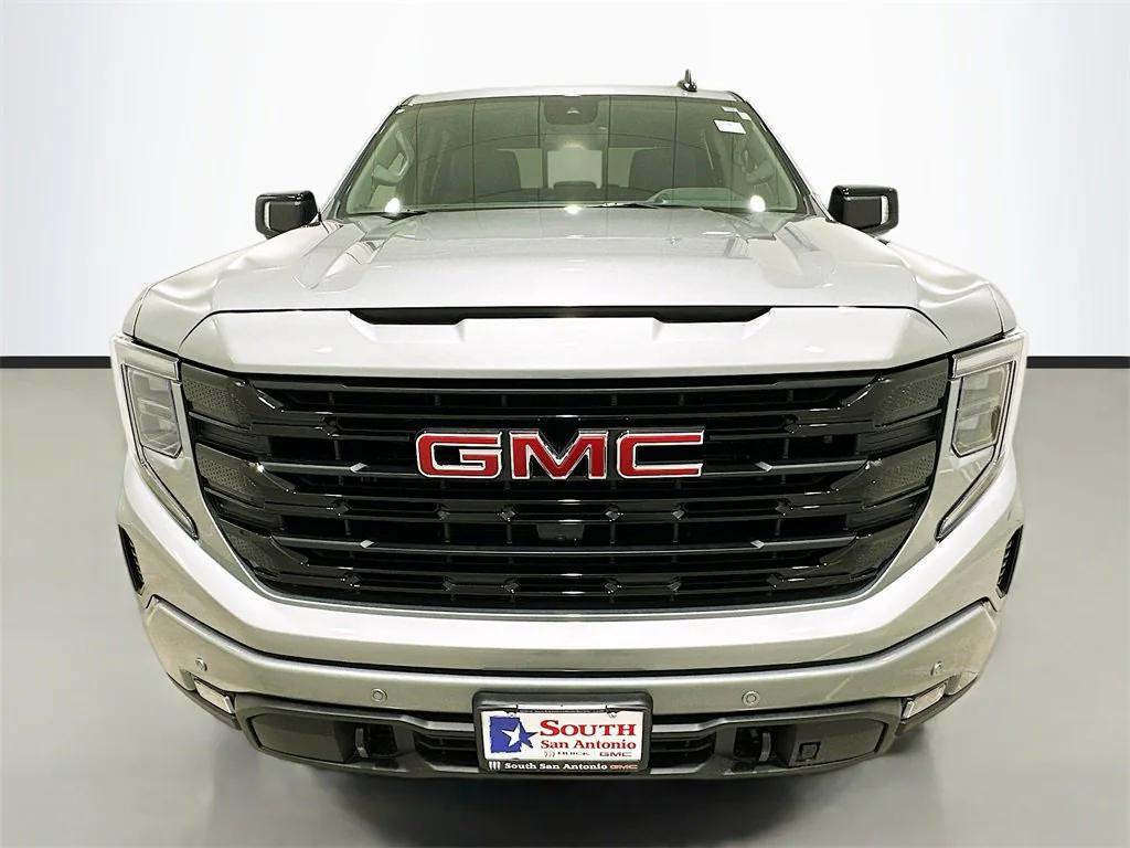 new 2026 GMC Sierra 1500 car, priced at $61,145