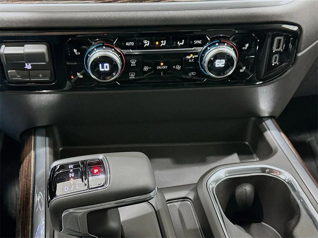 new 2026 GMC Sierra 1500 car, priced at $61,145