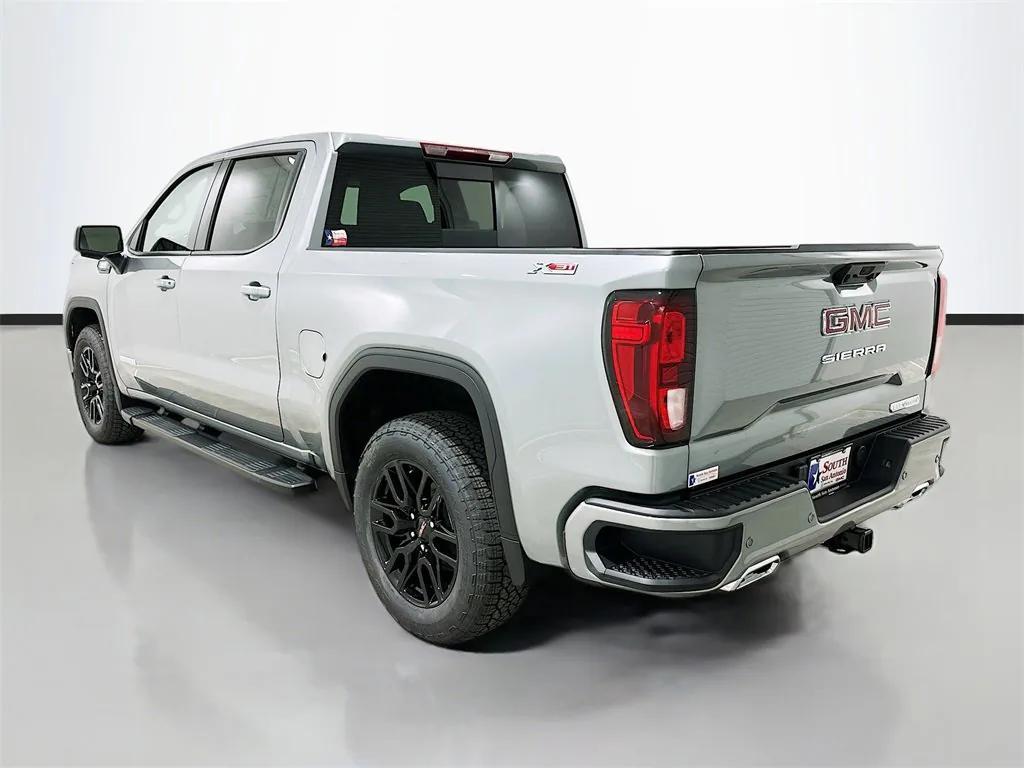 new 2026 GMC Sierra 1500 car, priced at $61,145