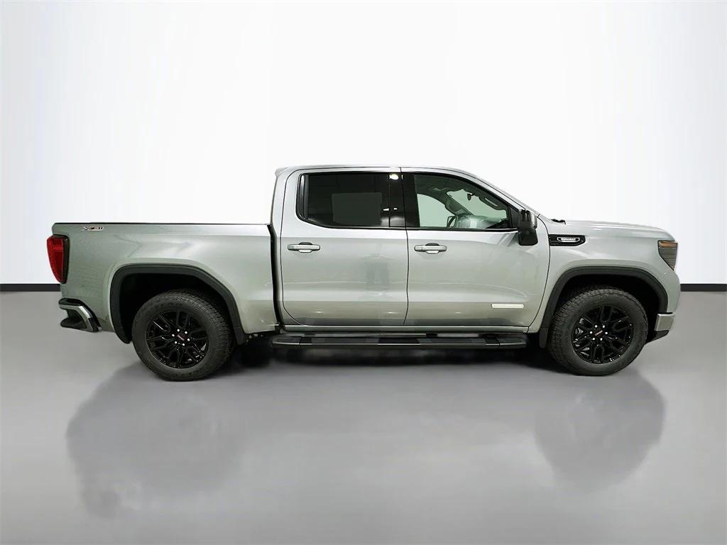 new 2026 GMC Sierra 1500 car, priced at $61,145