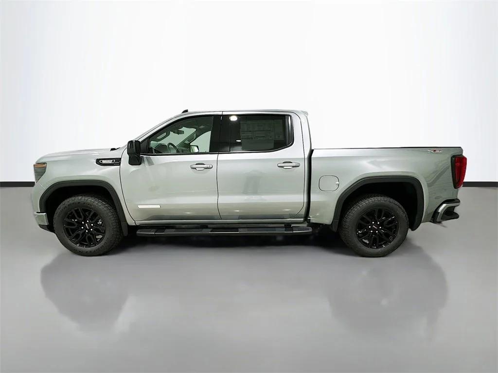 new 2026 GMC Sierra 1500 car, priced at $61,145